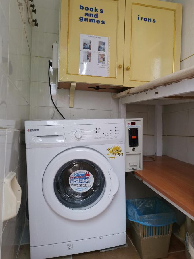 דירות העיירה רתימנו Evli מראה חיצוני תמונה